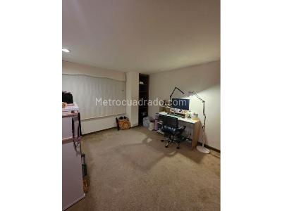 Apartamento en venta en Chico, Bogotá · foto 8 de 20