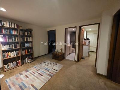 Apartamento en venta en Chico, Bogotá · foto 12 de 20