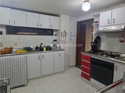 Apartamento en venta en Chico, Bogotá · foto 13 de 20
