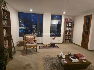 Apartamento en venta en Chico, Bogotá · foto 15 de 20