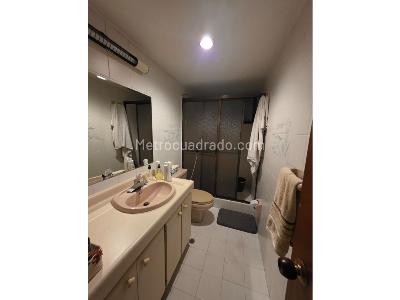 Apartamento en venta en Chico, Bogotá · foto 18 de 20