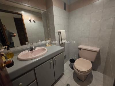 Apartamento en venta en Chico, Bogotá · foto 19 de 20