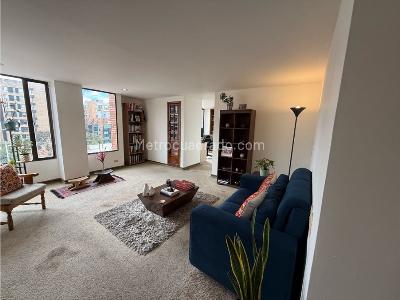 Apartamento en venta en Chico, Bogotá · foto 20 de 20