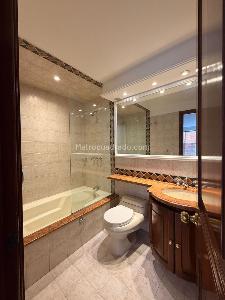 Apartamento en venta en Santa Barbara Occidental, Bogotá · foto 17 de 17