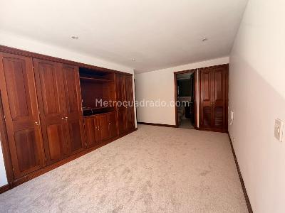 Apartamento en venta en Santa Barbara Occidental, Bogotá · foto 13 de 17