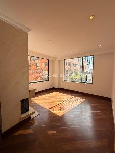 Apartamento en venta en Santa Barbara Occidental, Bogotá · foto 2 de 17
