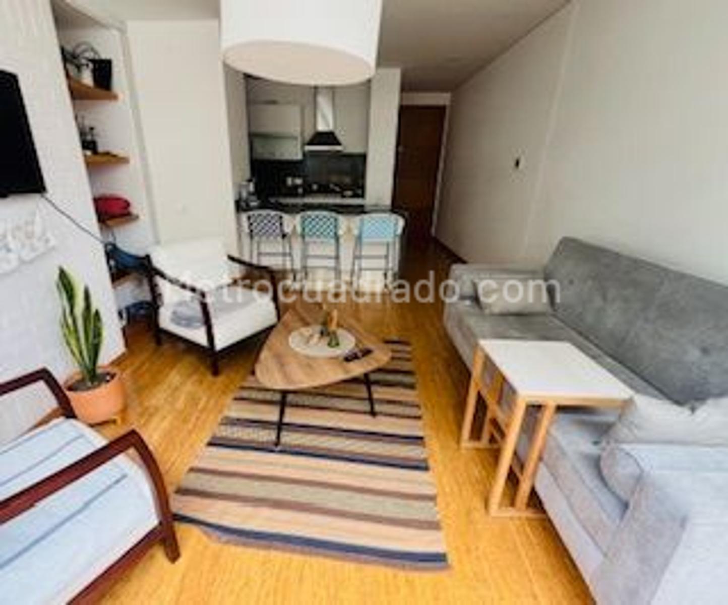 Foto del apartamento