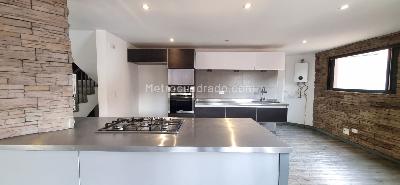 Apartamento de 3 alcobas en venta en El Bosque, Bogotá, 169 m² · foto 1 de 20