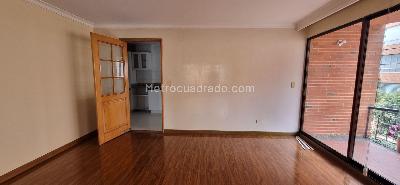 Apartamento de 3 alcobas en venta en Santa Barbara, Bogotá, 198 m² · foto 12 de 15