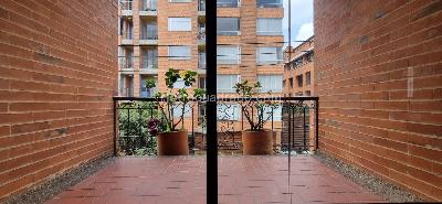 Apartamento de 3 alcobas en venta en Santa Barbara, Bogotá, 198 m² · foto 13 de 15