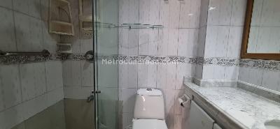 Apartamento de 3 alcobas en venta en Santa Barbara, Bogotá, 198 m² · foto 15 de 15