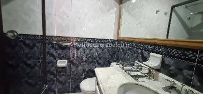 Apartamento de 3 alcobas en venta en Santa Barbara, Bogotá, 198 m² · foto 14 de 15