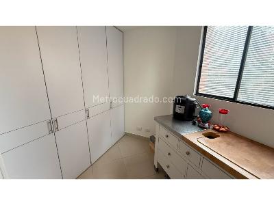 Apartamento en venta en Santa Ana Occidental, Bogotá · foto 4 de 20