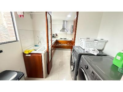 Apartamento en venta en Santa Ana Occidental, Bogotá · foto 5 de 20