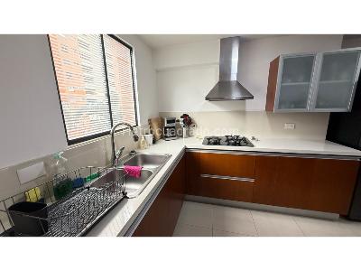 Apartamento en venta en Santa Ana Occidental, Bogotá · foto 6 de 20