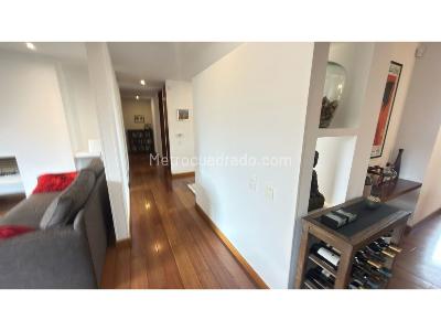 Apartamento en venta en Santa Ana Occidental, Bogotá · foto 7 de 20
