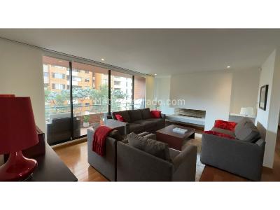 Apartamento en venta en Santa Ana Occidental, Bogotá · foto 8 de 20
