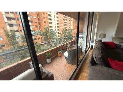 Apartamento en venta en Santa Ana Occidental, Bogotá · foto 9 de 20