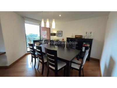 Apartamento en venta en Santa Ana Occidental, Bogotá · foto 10 de 20