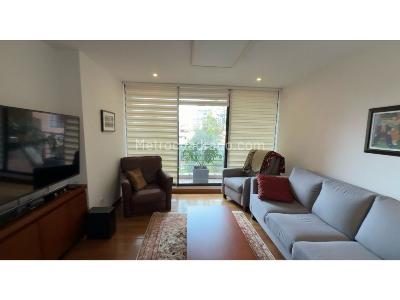 Apartamento en venta en Santa Ana Occidental, Bogotá · foto 11 de 20