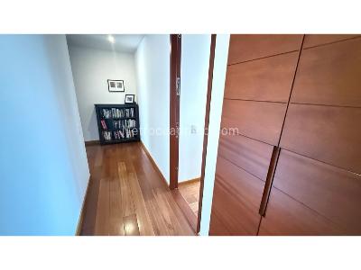 Apartamento en venta en Santa Ana Occidental, Bogotá · foto 12 de 20