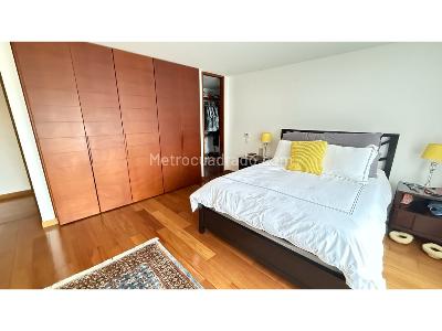 Apartamento en venta en Santa Ana Occidental, Bogotá · foto 15 de 20