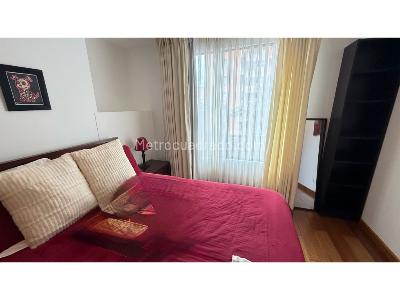 Apartamento en venta en Santa Ana Occidental, Bogotá · foto 18 de 20