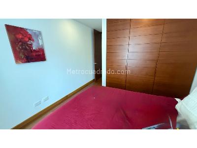 Apartamento en venta en Santa Ana Occidental, Bogotá · foto 19 de 20