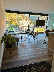 Apartaestudio en arriendo en Las Nieves, Bogotá, 28 m² · foto 20 de 20