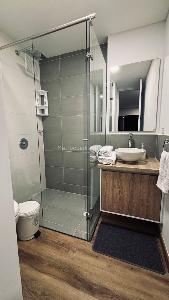 Apartaestudio en arriendo en Las Nieves, Bogotá, 28 m² · foto 16 de 20