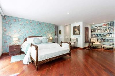 Apartamento en venta en Chico Alto, Bogotá · foto 13 de 15