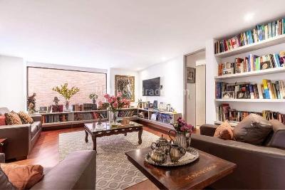 Apartamento en venta en Chico Alto, Bogotá · foto 6 de 15