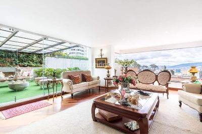 Apartamento en venta en Chico Alto, Bogotá · foto 8 de 15