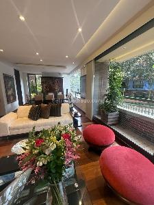 Apartamento en venta en Chico Alto, Bogotá · foto 6 de 14