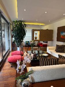 Apartamento en venta en Chico Alto, Bogotá · foto 2 de 14