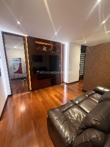 Apartamento en venta en Chico Alto, Bogotá · foto 11 de 14