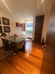 Apartamento en venta en Chico Alto, Bogotá · foto 4 de 14