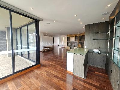 Apartamento de 4 alcobas en venta en Los Rosales, Bogotá, 350 m² · foto 3 de 18