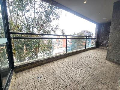 Apartamento de 4 alcobas en venta en Los Rosales, Bogotá, 350 m² · foto 4 de 18