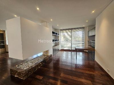 Apartamento de 4 alcobas en venta en Los Rosales, Bogotá, 350 m² · foto 5 de 18