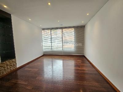 Apartamento de 4 alcobas en venta en Los Rosales, Bogotá, 350 m² · foto 6 de 18