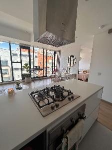 Apartaestudio en Arriendo, QUINTAS DE SANTA BARBARA, Bogotá D.C. en Quintas De Santa Barbara