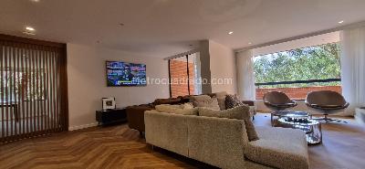 Apartamento de 3 alcobas en venta en Sierras Del Moral, Bogotá, 209 m² · foto 13 de 20