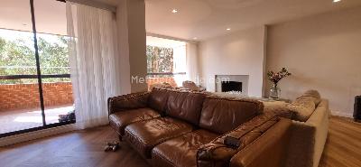Apartamento de 3 alcobas en venta en Sierras Del Moral, Bogotá, 209 m² · foto 10 de 20