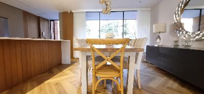 Apartamento de 3 alcobas en venta en Sierras Del Moral, Bogotá, 209 m² · foto 7 de 20