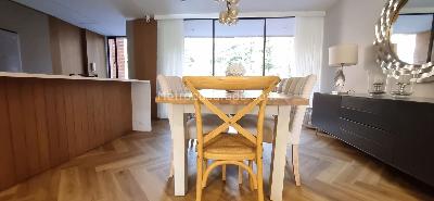 Apartamento de 3 alcobas en venta en Sierras Del Moral, Bogotá, 209 m² · foto 8 de 20