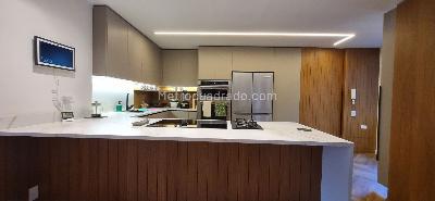 Apartamento de 3 alcobas en venta en Sierras Del Moral, Bogotá, 209 m² · foto 4 de 20