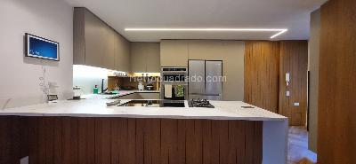 Apartamento de 3 alcobas en venta en Sierras Del Moral, Bogotá, 209 m² · foto 1 de 20