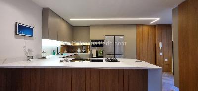 Apartamento de 3 alcobas en venta en Sierras Del Moral, Bogotá, 209 m² · foto 3 de 20