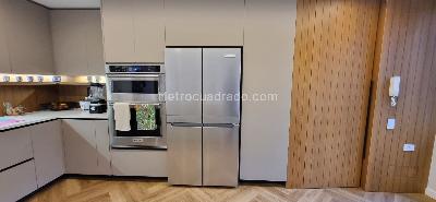Apartamento de 3 alcobas en venta en Sierras Del Moral, Bogotá, 209 m² · foto 5 de 20